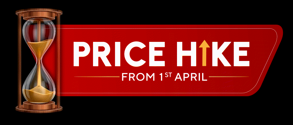 Price Hike