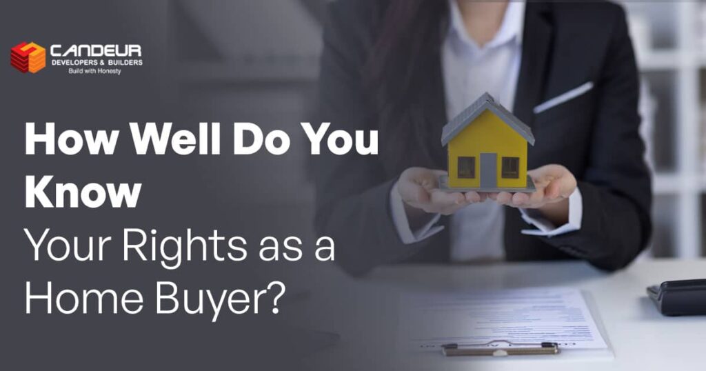 home buyer rights